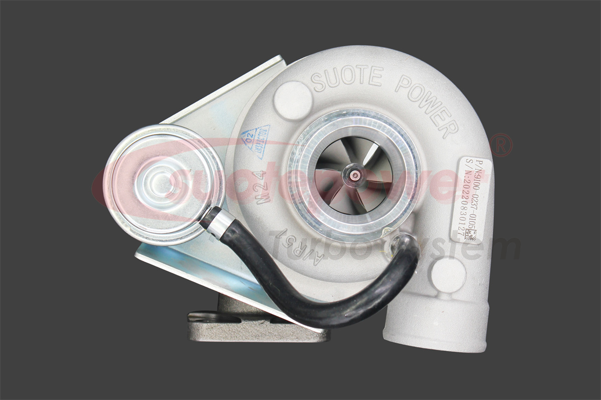 SP/NO : 9100-0237-0105 Replace：GT2052S 703389-5002S 28200-41431 Hyundai