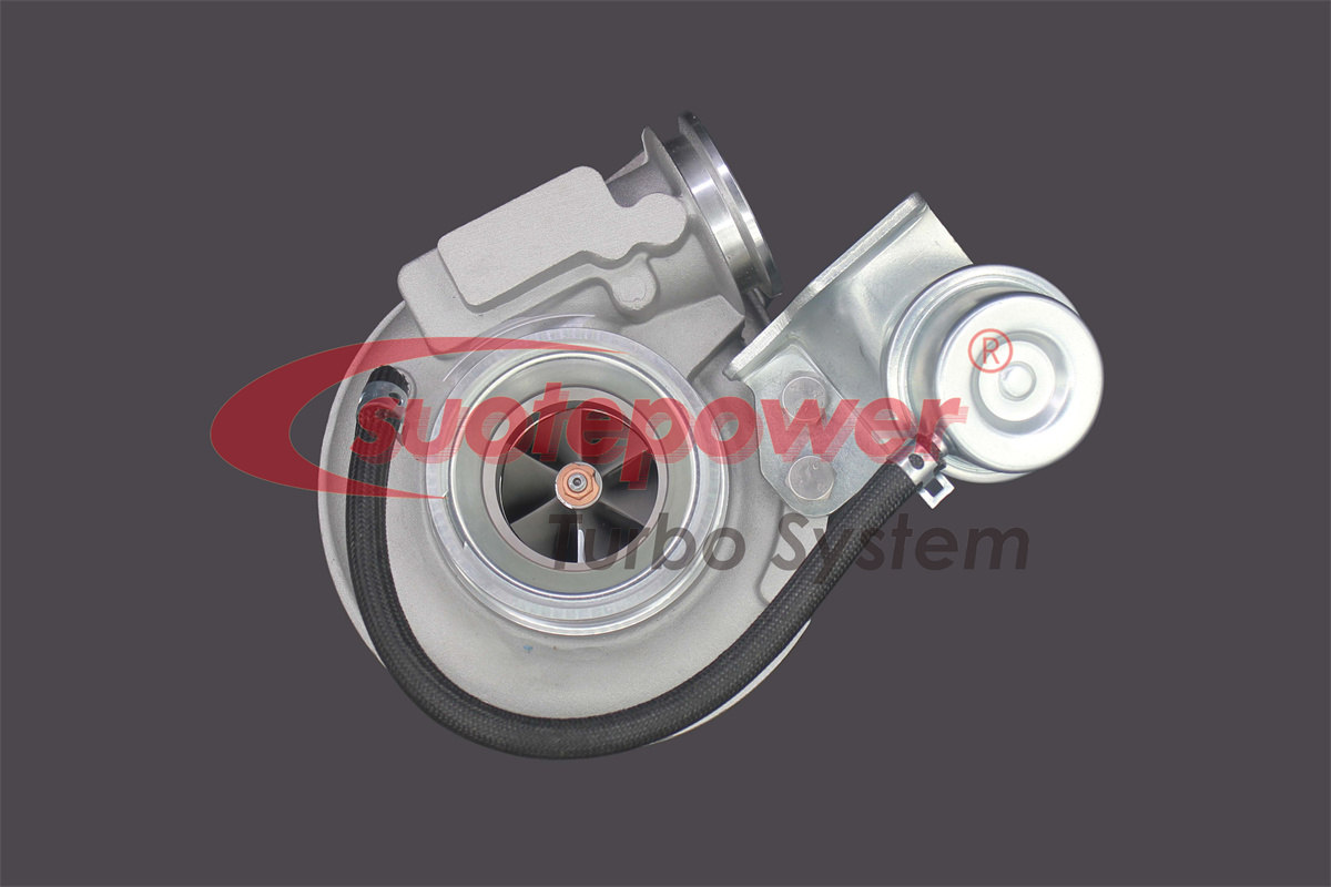 SP/NO : 9100-0143-0004 Replace：HE211W	4047105 2835144 CUMMINS FOTON