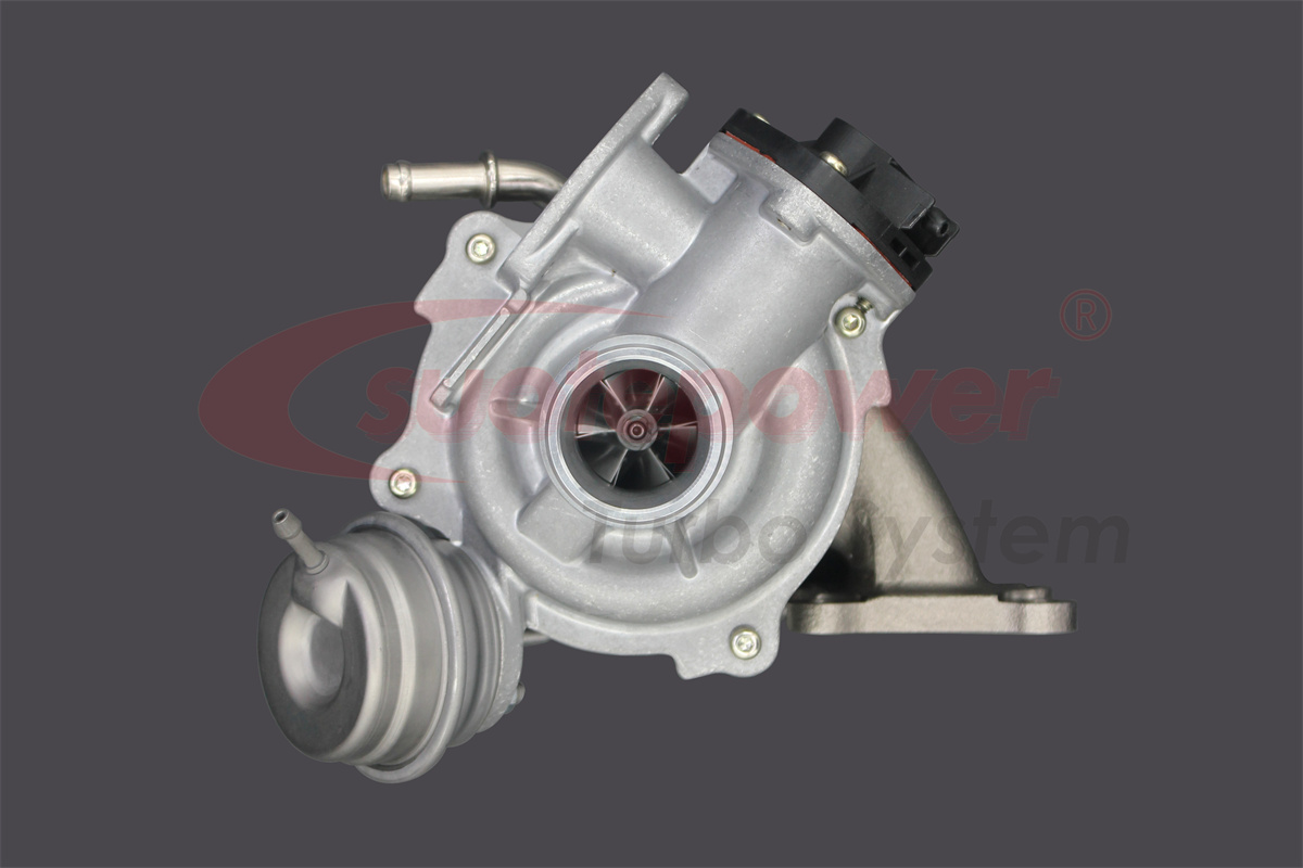 SP/NO : 9111-0521-0003 Replace：CM5G6K682LA Ford Ecoboost 1.0L