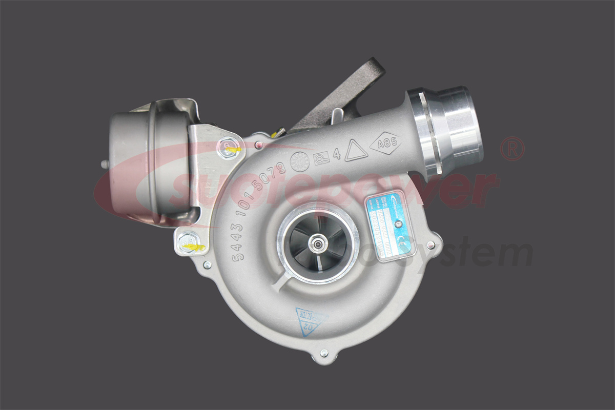 SP/NO : 9200-0323-0002 Replace：BV39 54399880027/0002 8200204572 Renault Kangoo II 1.5DCI