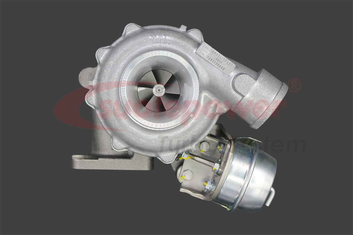 SP/NO : 9200-0730-0002 Replace：RHV4 VIGM 8981320692 ISUZU 4JJ1 3.0L