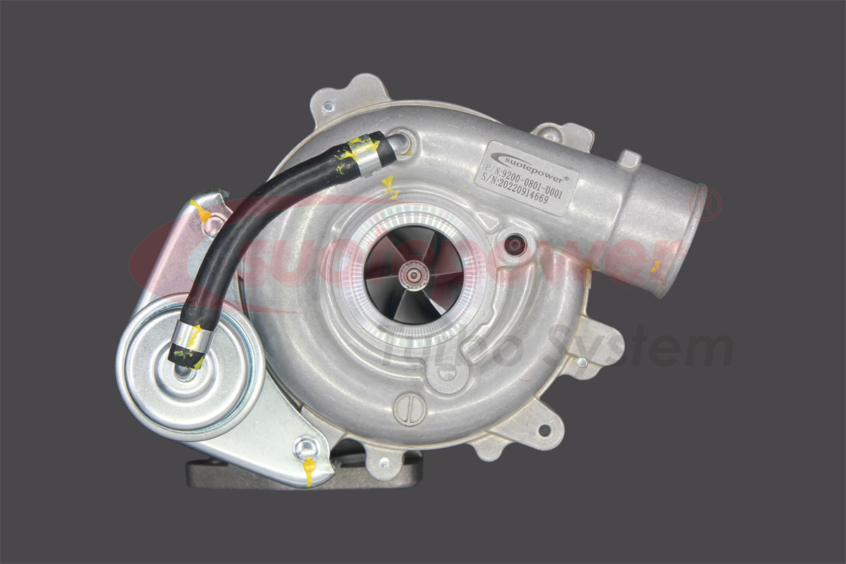 SP/NO : 9200-0801-0001 Replace：CT16 17201-0L030 17201-30120/30030 Toyota