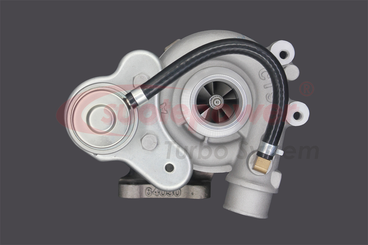 SP/NO : 9200-0801-0002 Replace：CT9 17201-64030 Toyota 2CT 2.0L