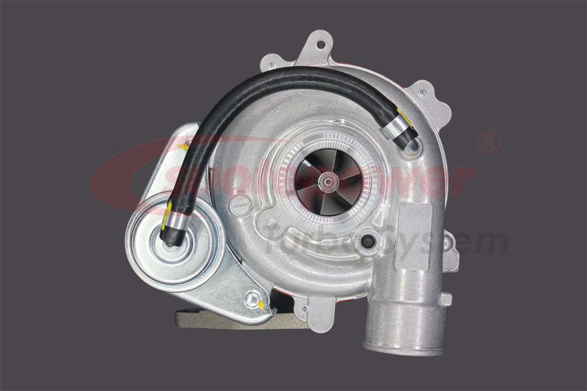 SP/NO : 9200-0804-0001 Replace：CT16 17201-0L050/30141 Toyota