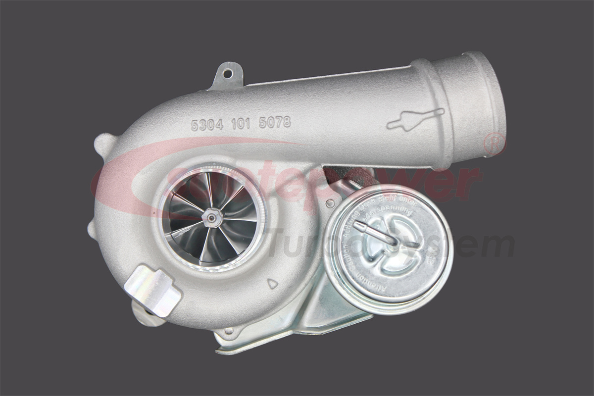 SP/NO : 9901-0302-5003 Replace：K04 53039880023 9632406680 Audi S3 TT 1.8T