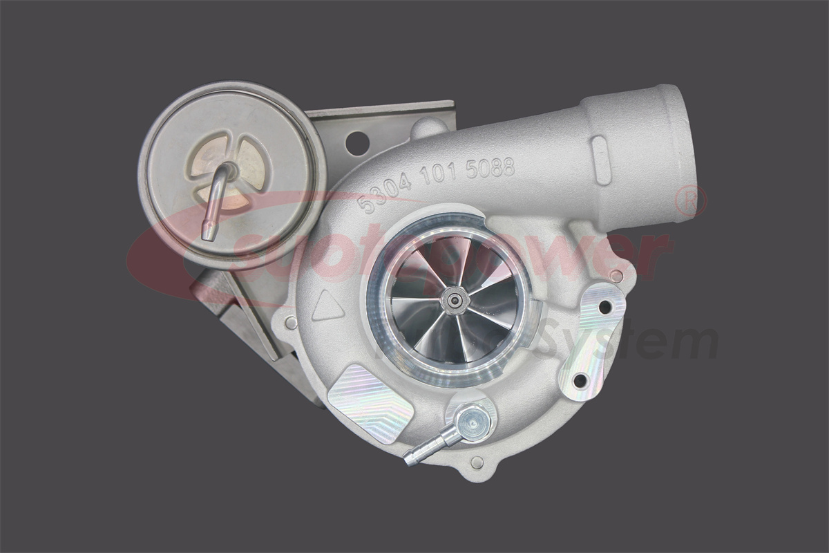 SP/NO : 9901-0302-A001 Replace：K04 53049880015 Audi A4