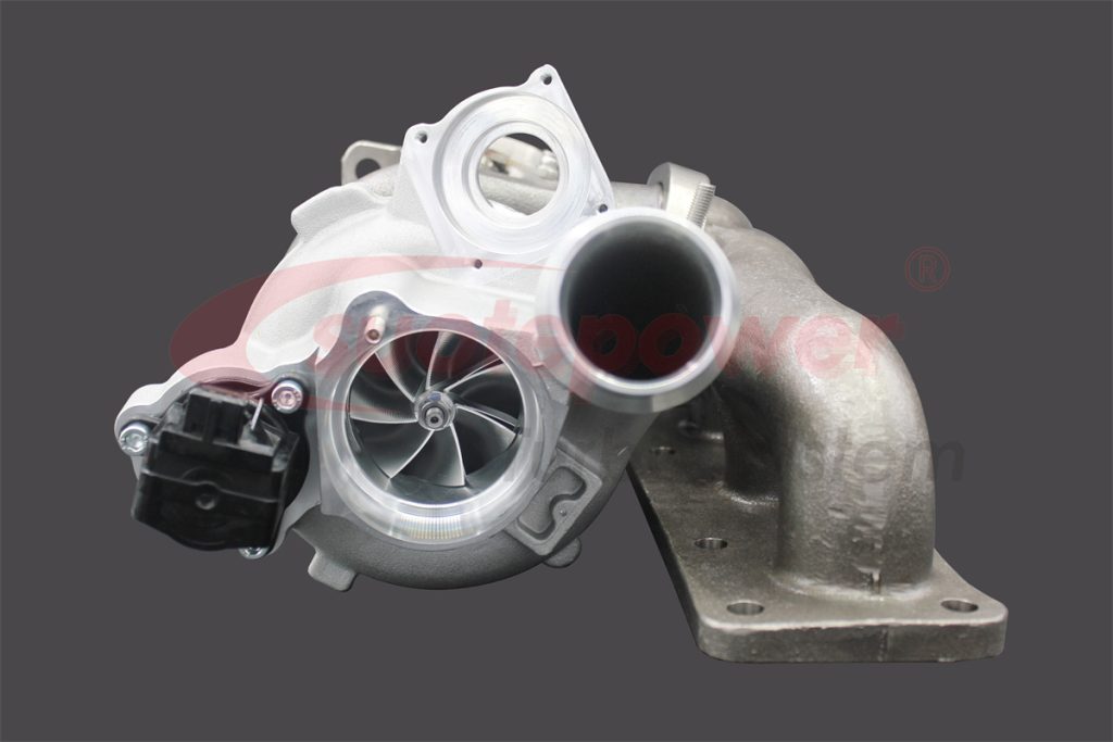 SP/NO : 9911-0501-B005 Replace：B03 N55(EWG) 18539700010 01657643115 BMW ...