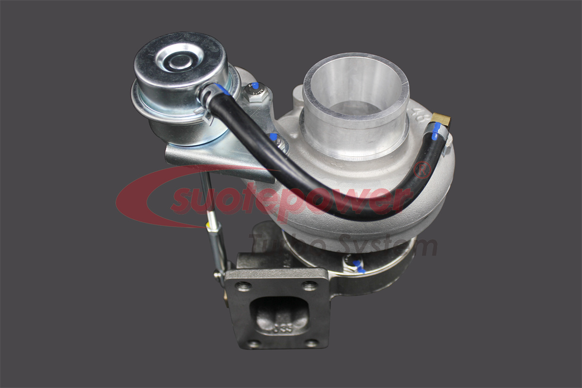 SP/NO : 9200-0242-0003 Replace：T25 704344-0001 APL986 Ford Ranger Maxion 2.5L