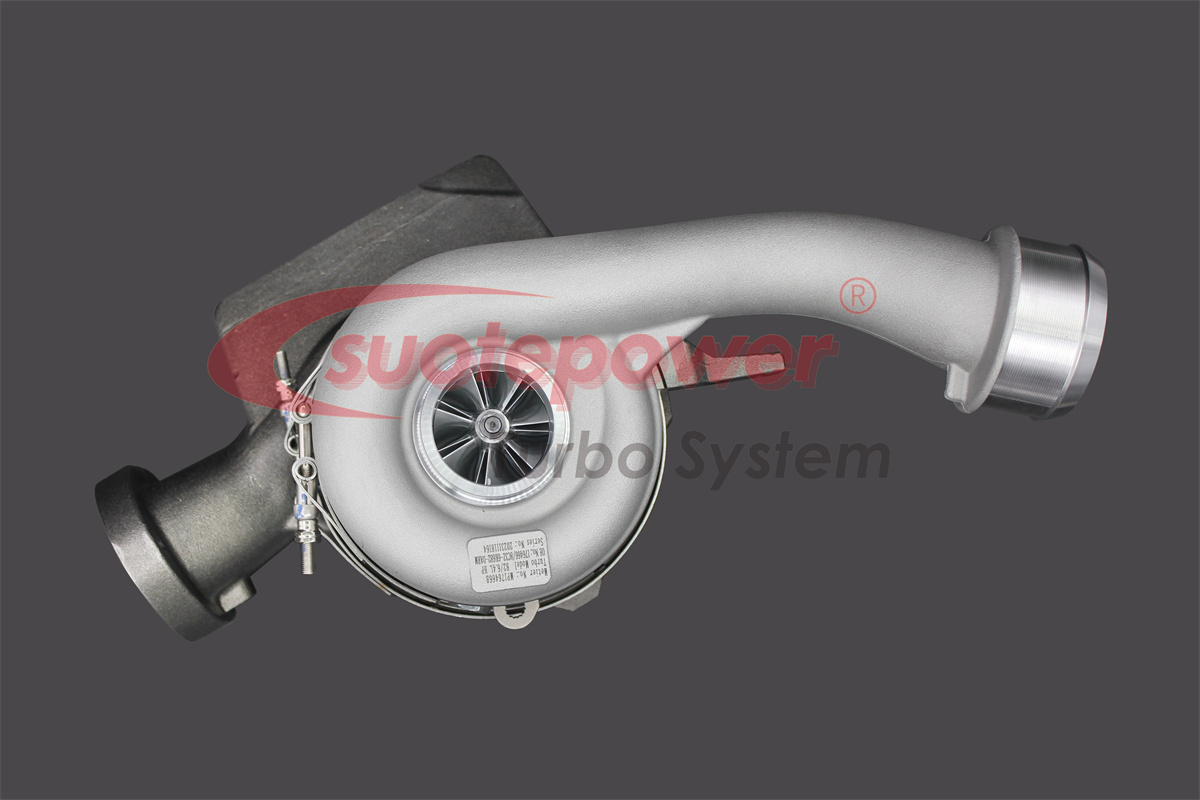 SP/NO : 9101-0526-0001 Replace：R2S K29/V2S-39 1270-990-1039 Ford Powerstroke 6.4L