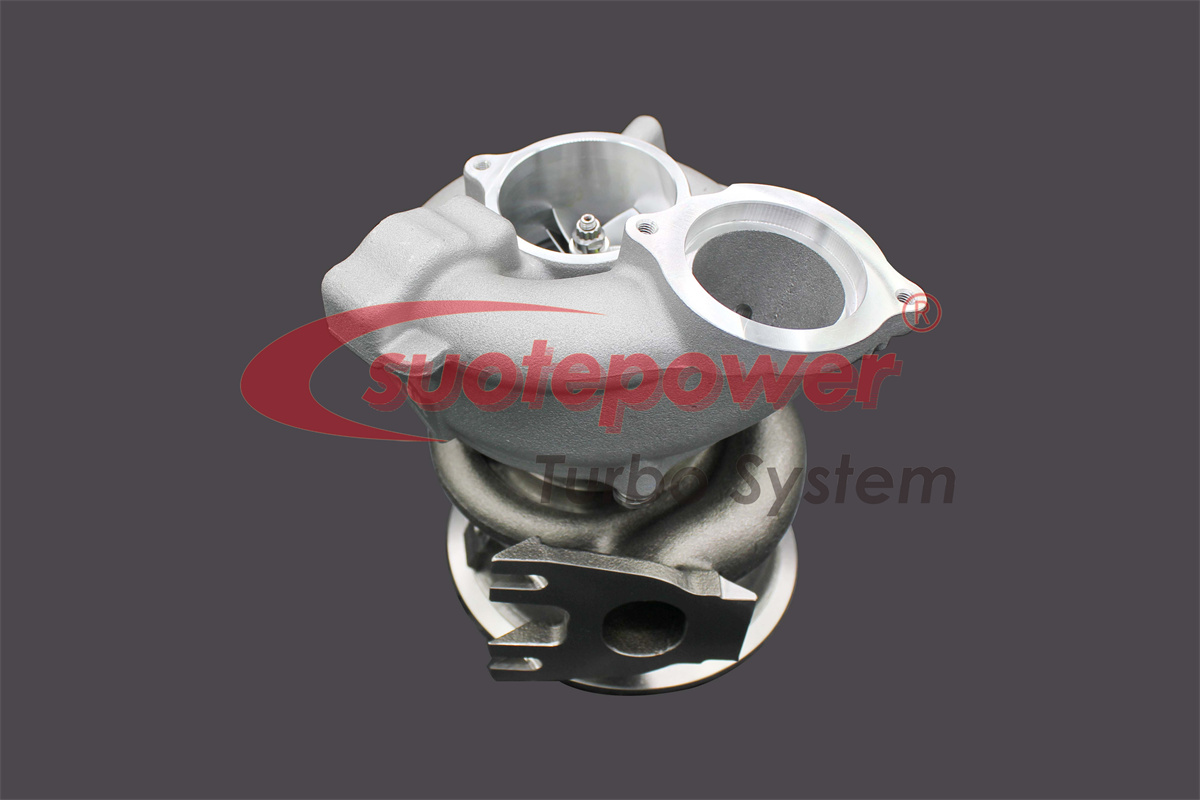 SP/NO : 9916-0501-9006 Replace : B03 18539700025 06M145689J Audi S5 B9 S0 3.0TFSI