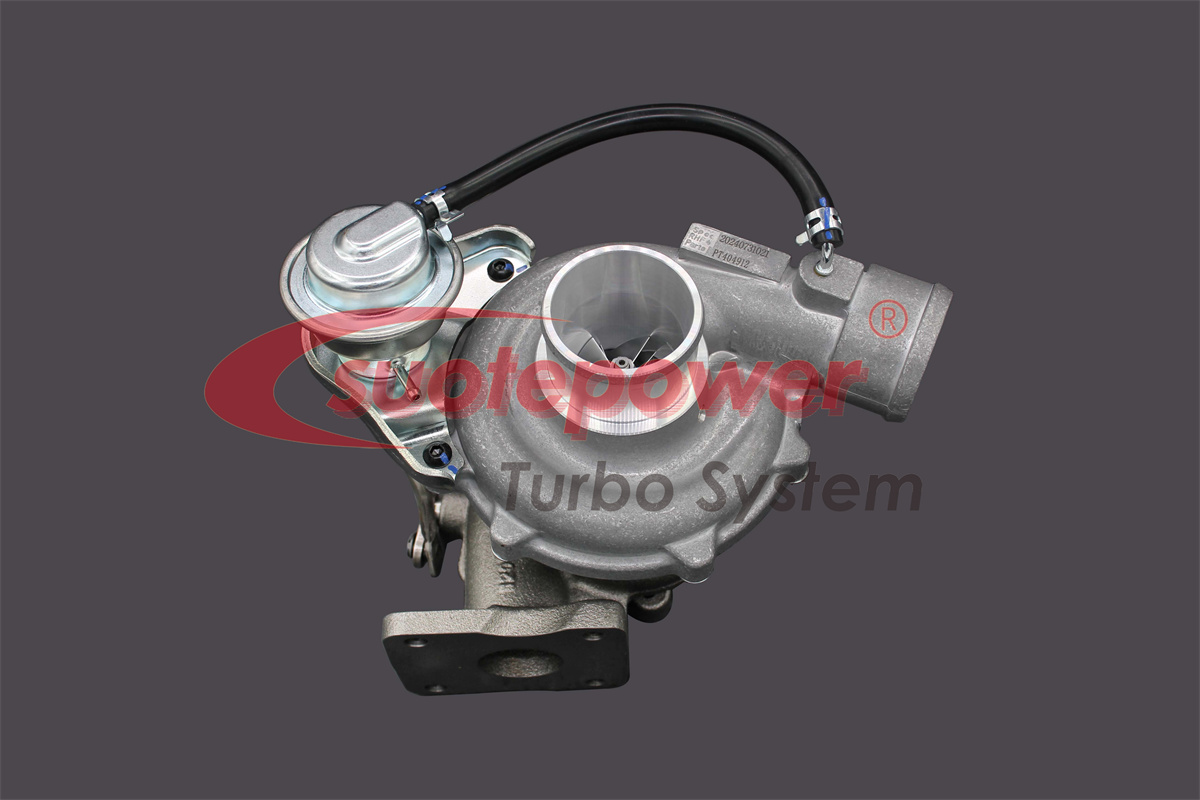 SP/NO : 9201-0703-0012 Replace：RHF4 VIID 8982043270 ISUZU D-MAX 4JJ1 3.0L