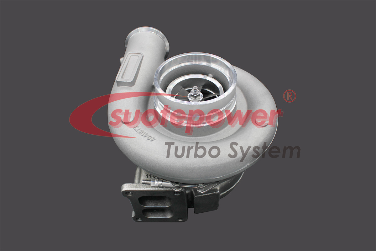 SP/NO : 9100-0152-0004 Replace：HE500WF 3786596N 5801674803 IVECO CASE SURSOR 9 A8800