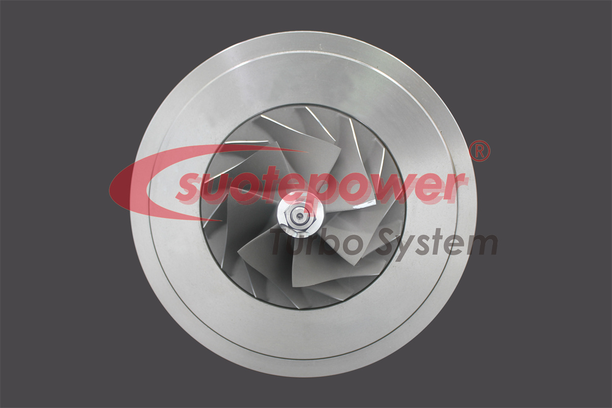 SP/NO : 8110-0126-0002 Replace：HX50W-2 3594505 2836658 3596693 500390351 IVECO CURSOR 13