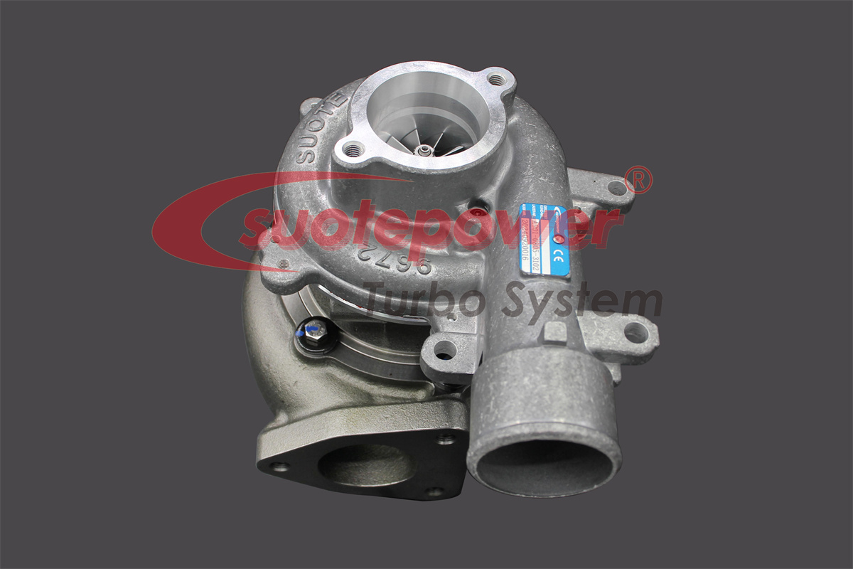 SP/NO : A901-0805-3102 Replace：CT16V 17201-0L041 TOYOTA 1KD HILUX 3.0L