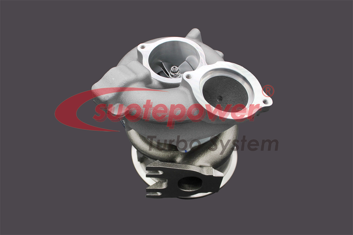 SP/NO : 9916-0501-B006 Replace：B03 18539700025 06M145689J AUDI S5 S4 3.0L