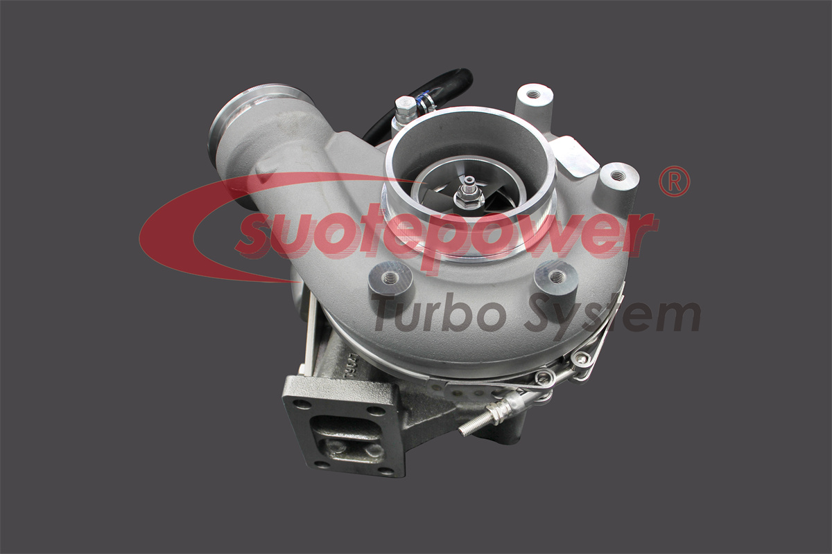 SP/NO : 9100-0411-0022 Replace：S200G 12709700016 04294367KZ DEUTZ Volvo