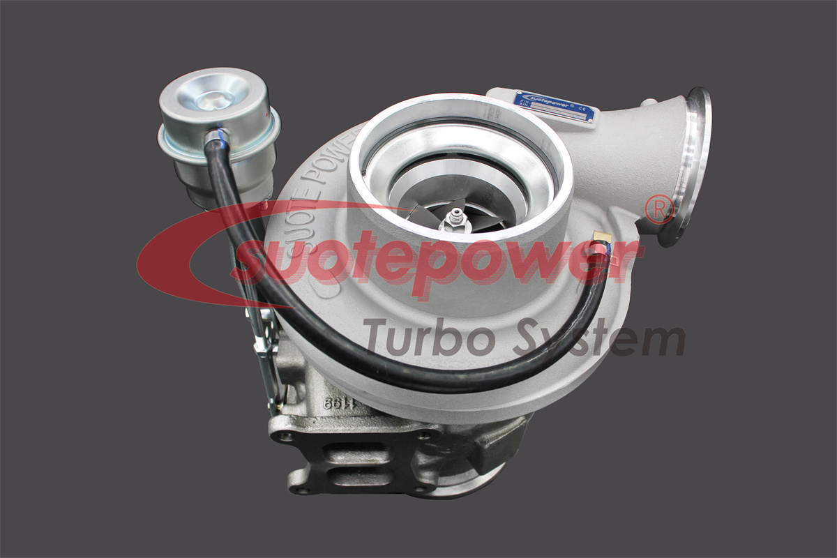 SP/NO : 9100-0127-0002 Replace：HX55W 4036915 CUMMINS M11