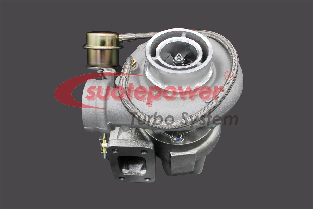 SP/NO : 9100-0411-0007 Replace：S200G 318807/318519 04259204KZ DEUTZ TRUCK BUS 4.76L