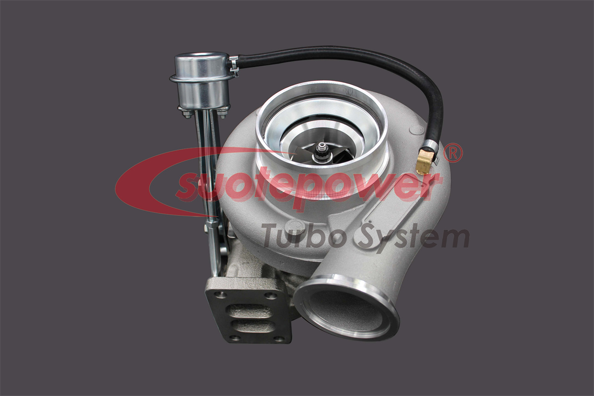 SP/NO : 9100-0124-0029 Replace：HX35W 3787024 504385728 IVECO