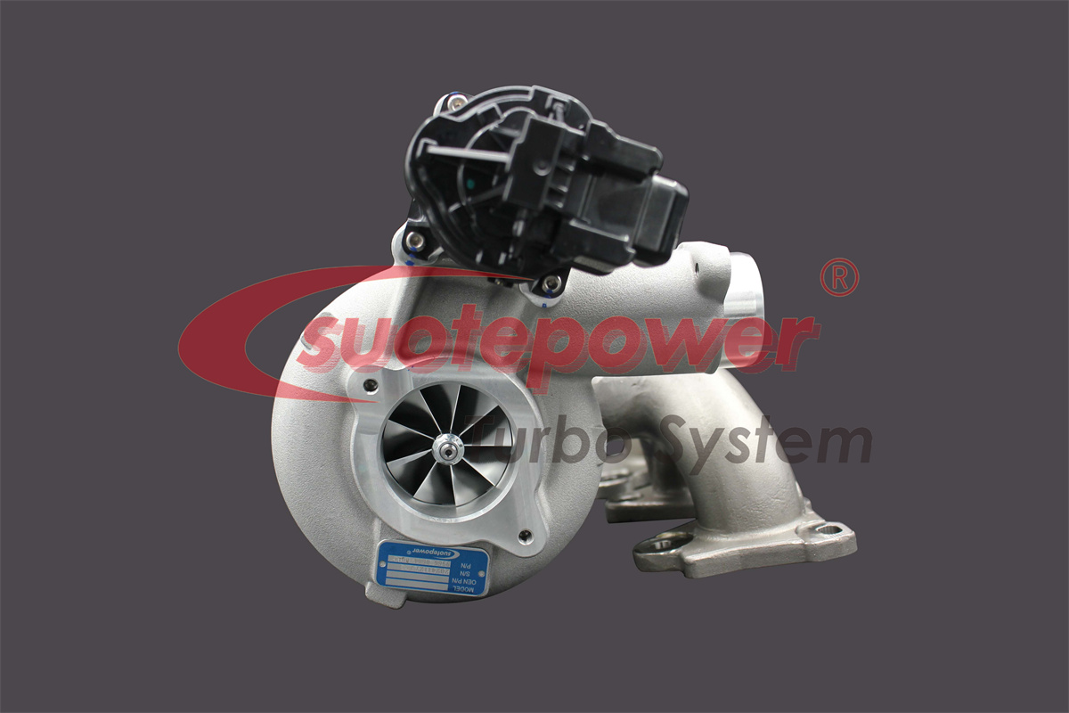 SP/NO : 9966-0604-B014 Replace：TF035HL 49355-02004 7850278 BMW M3 3.0L