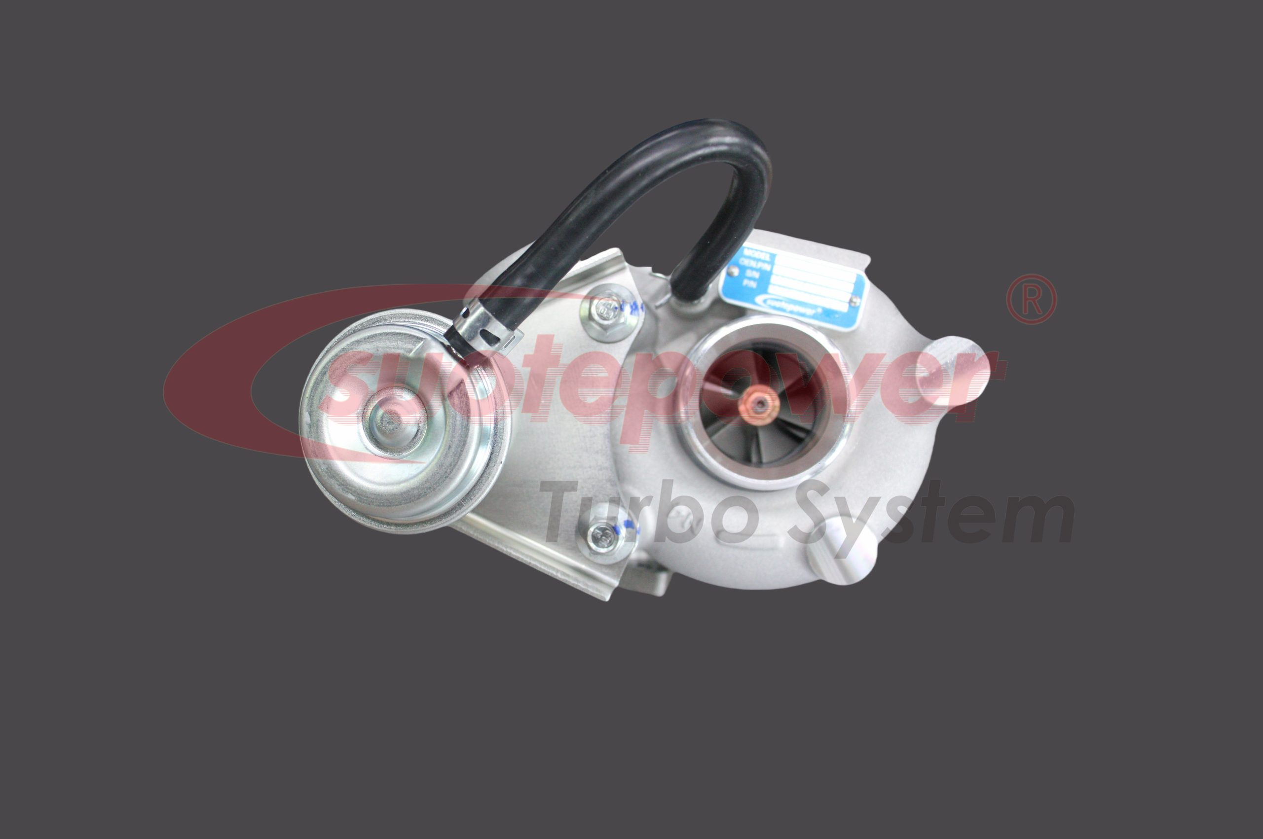 SP/NO : 9200-0605-0037 Replace: TD04L4-09TK3 49177-03230 1J770-17010/1J773-17014 49177-03243