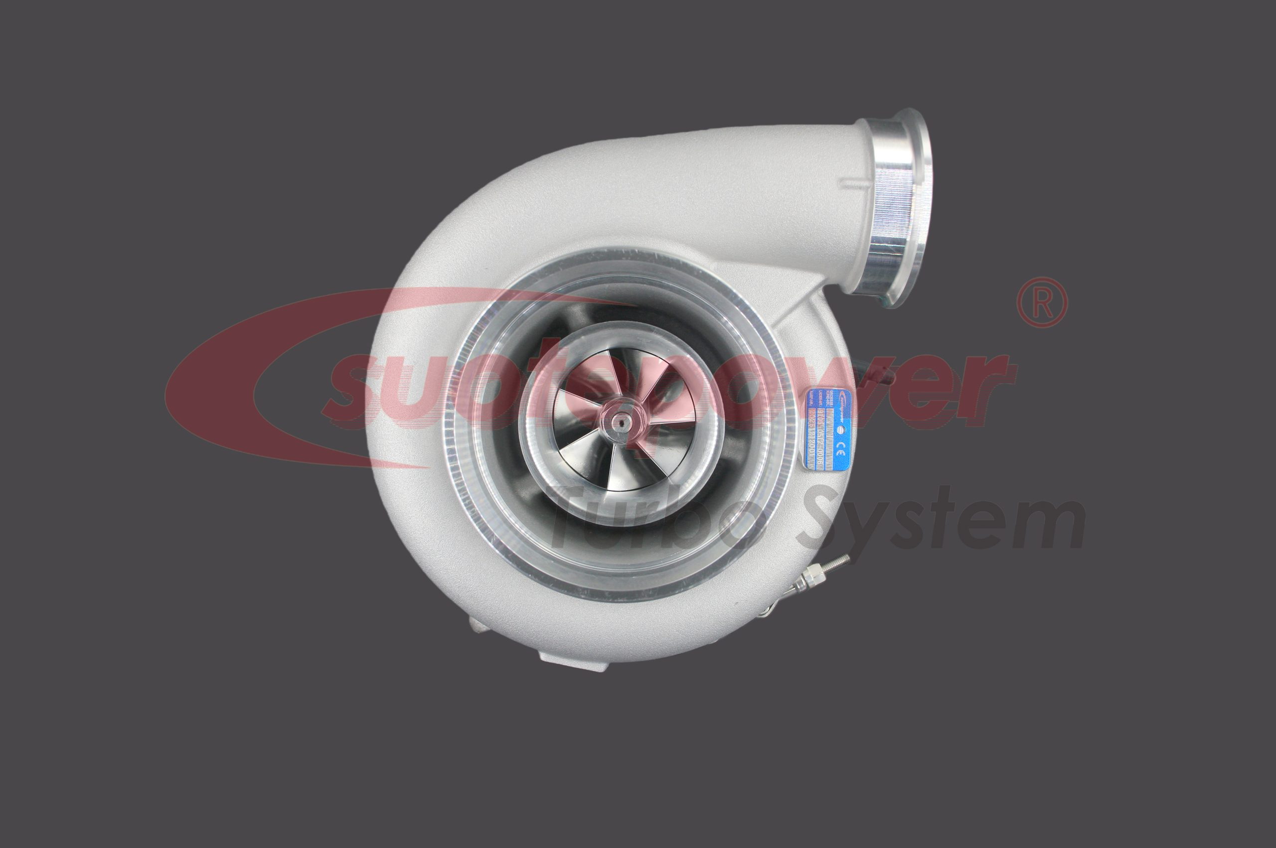 SP/NO : 9105-0512-0006 Replace: B3G ZGS003 AL2014  OM470 A4700903180