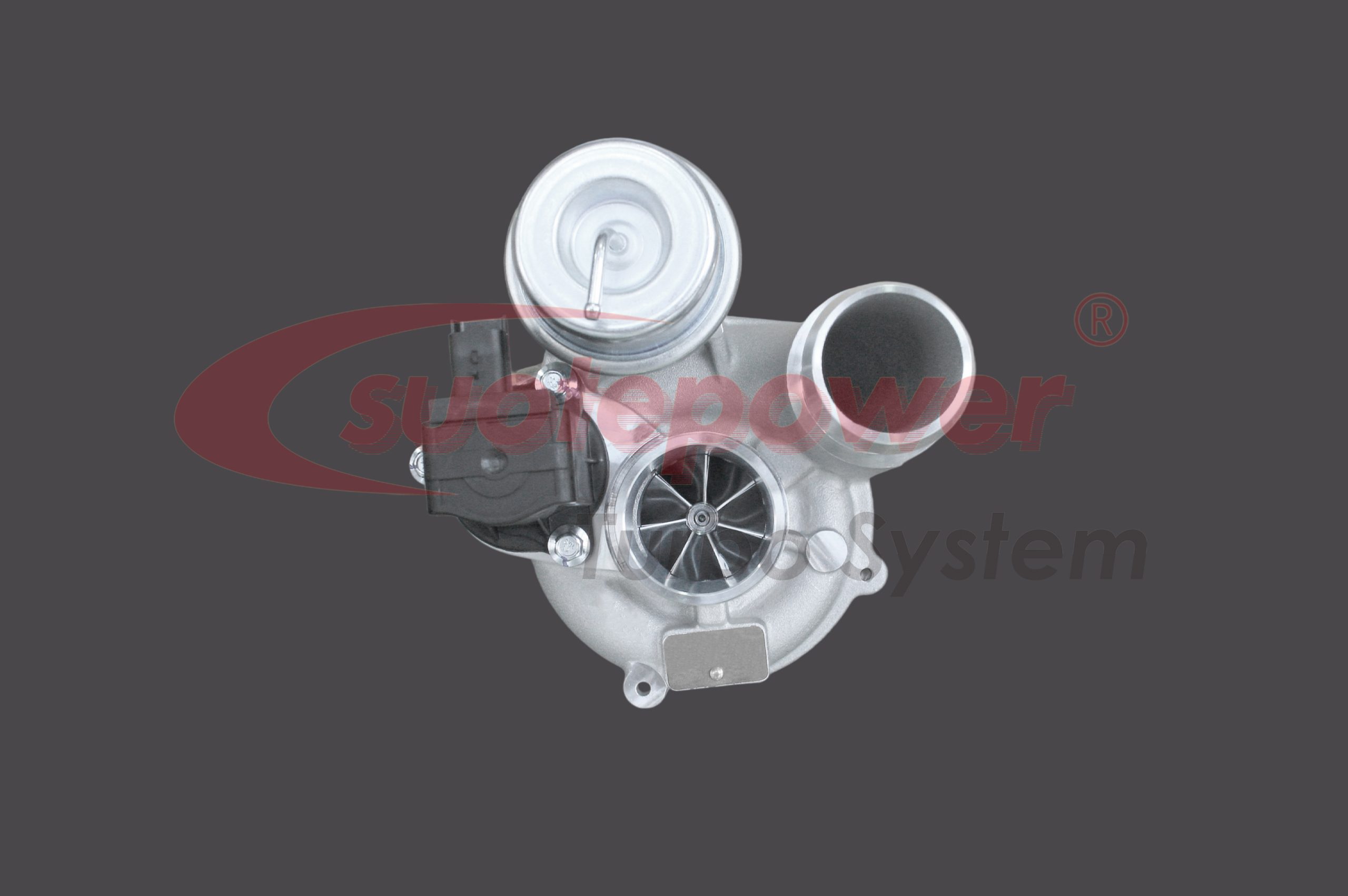 SP/NO：9911-0301-6001 Replace：K03 53039880118 MINI COOPER 1.6L