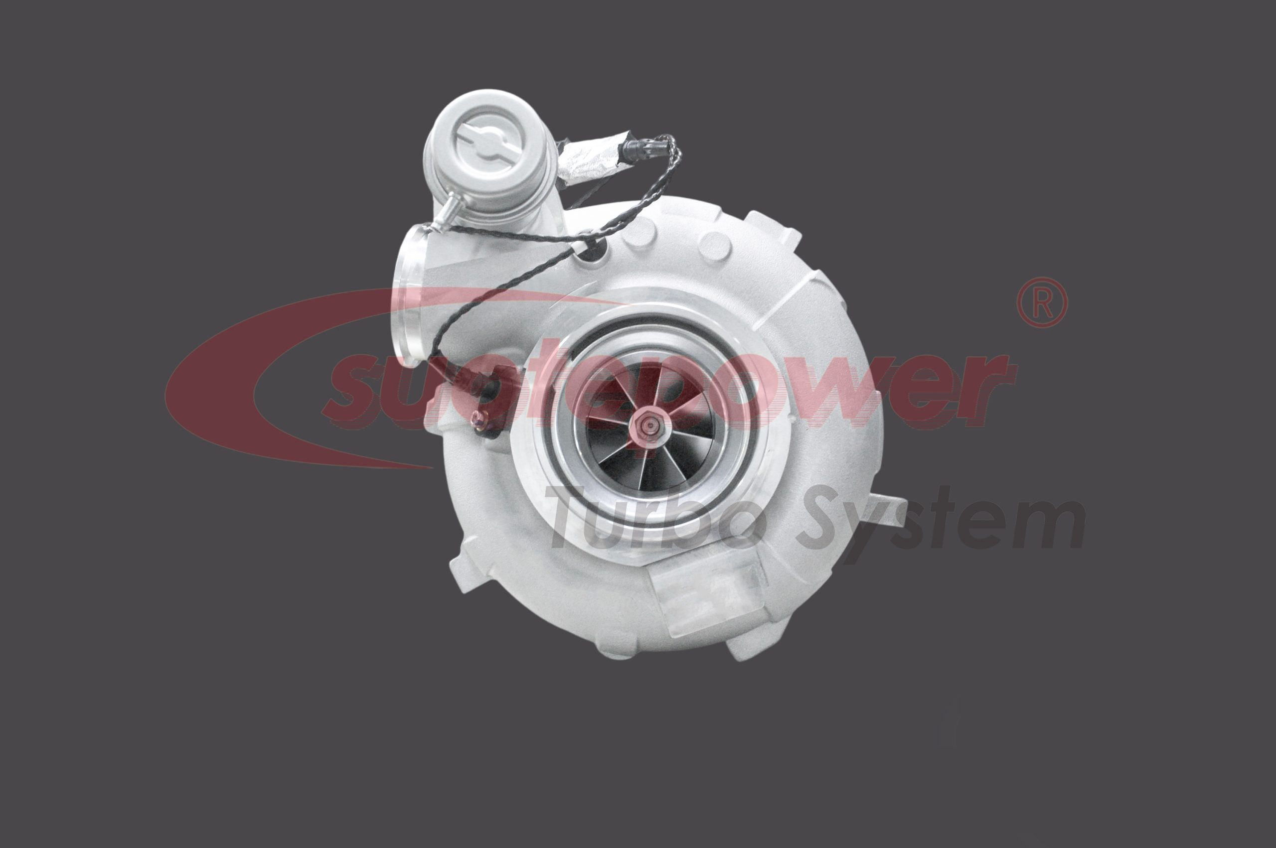 SP/NO：9206-0292-0003 Replace：VOLVO GTD4502 23223052 879266-0010