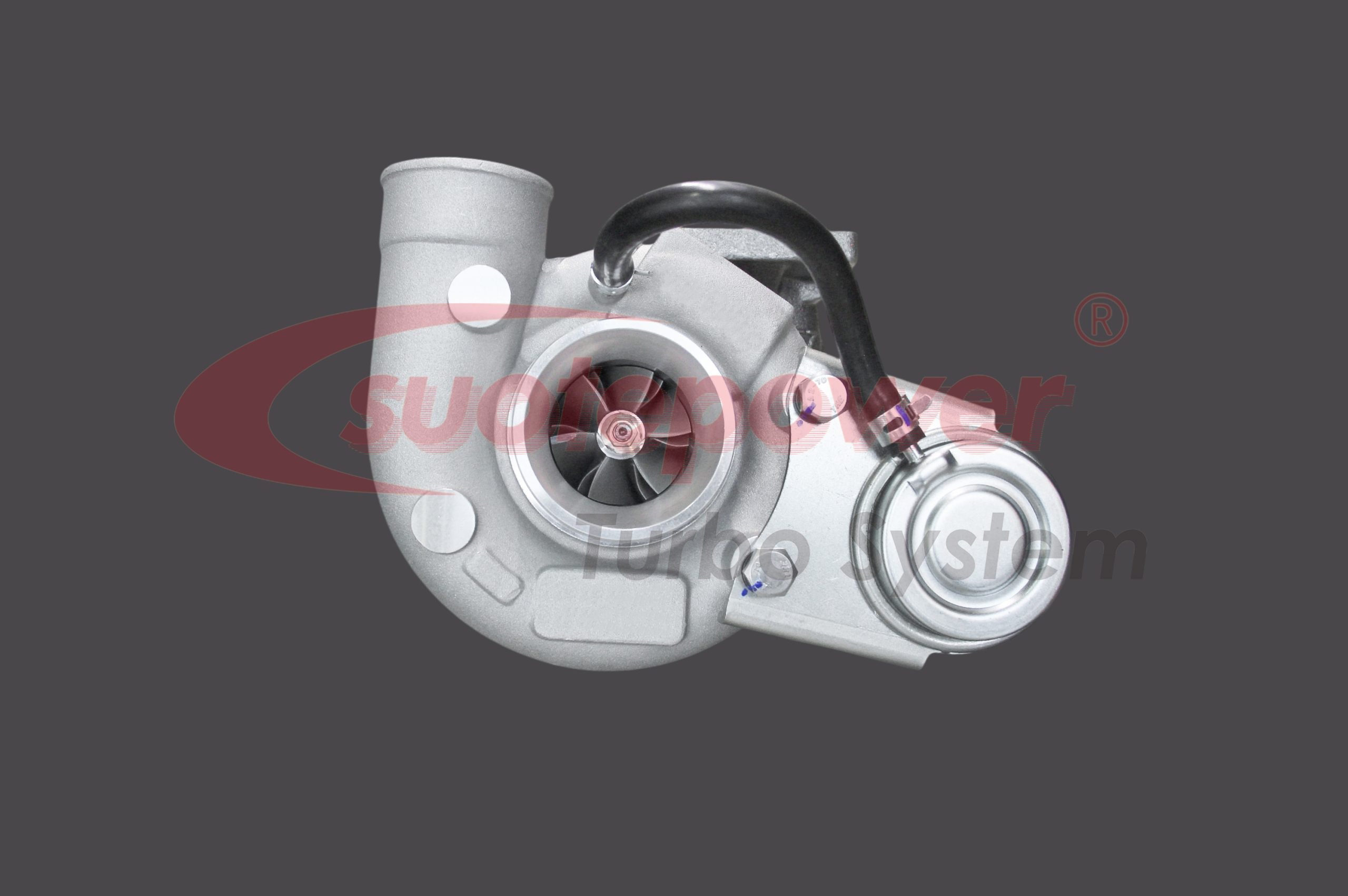 SP/NO：9100-0605-0035 Replace：TD04HL-13GK 1E153-17015